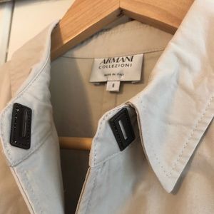 SALE! armani collezioni pant suit